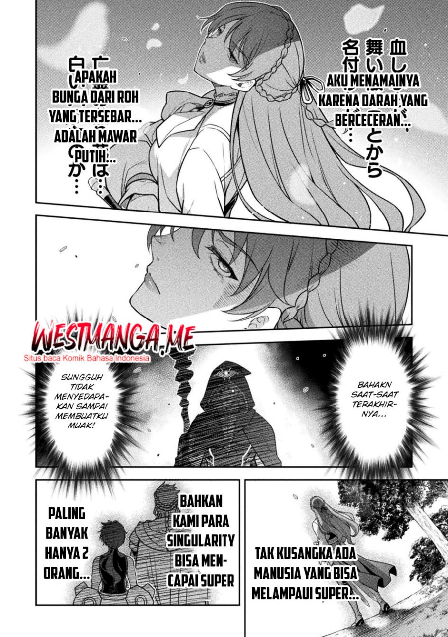 Drawing: Saikyou Mangaka wa Oekaki Skill de Isekai Musou Suru! chapter 160